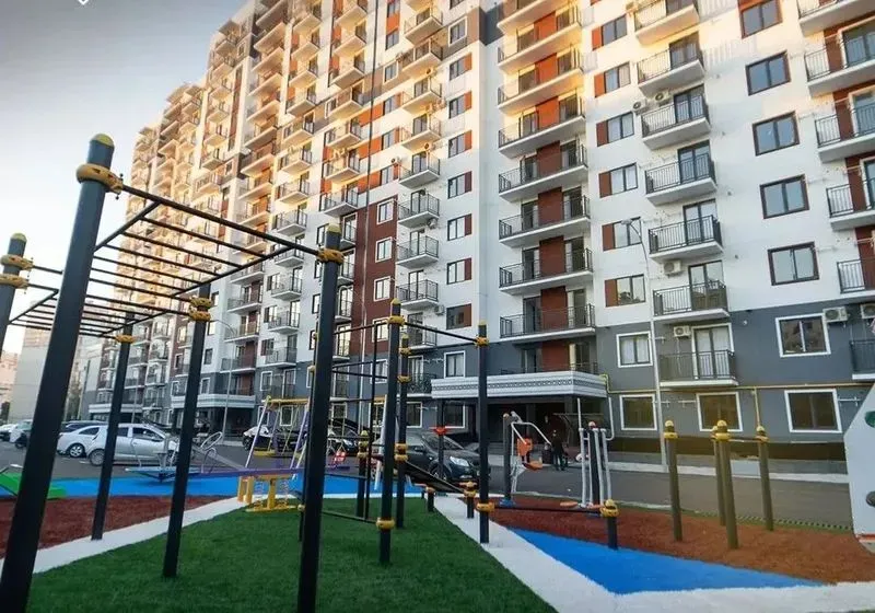 Дружба Народов 