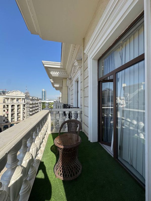 Boulvard Tashkent sity - Photo 5