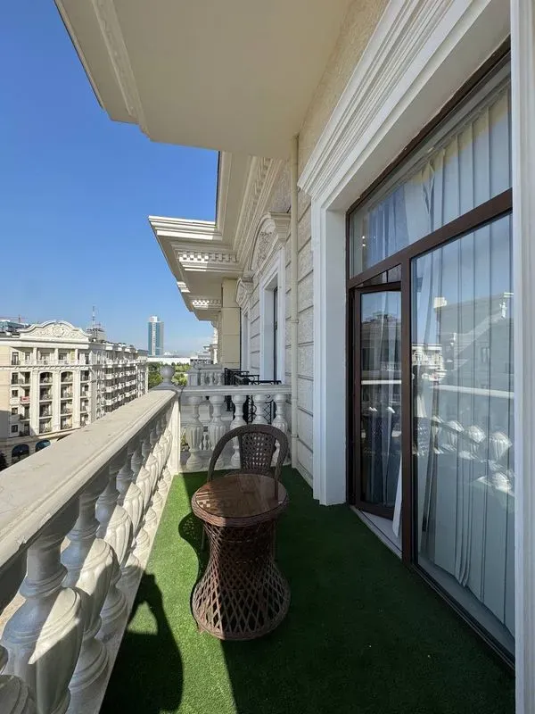 Boulvard Tashkent sity - Photo 5