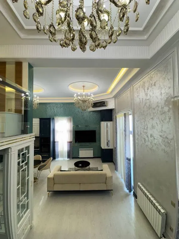 Boulvard Tashkent sity - Mobile 13