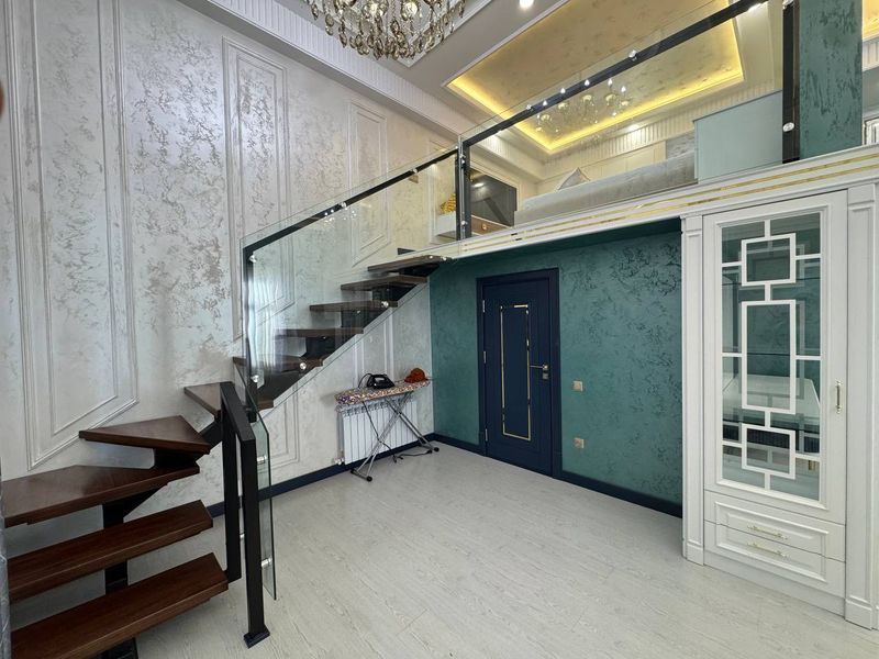 Boulvard Tashkent sity - Mobile 14