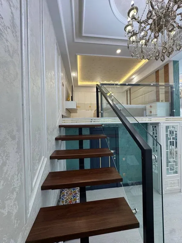 Boulvard Tashkent sity - Mobile 16