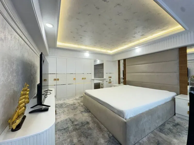 Boulvard Tashkent sity - Mobile 17