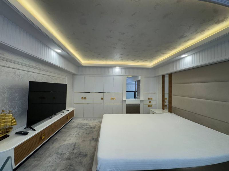 Boulvard Tashkent sity - Mobile 18