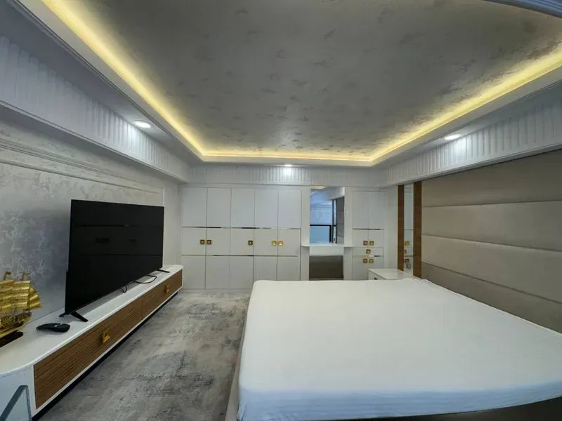 Boulvard Tashkent sity - Mobile 18