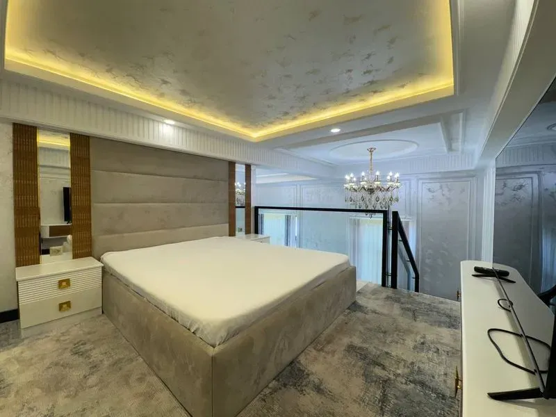 Boulvard Tashkent sity - Mobile 19