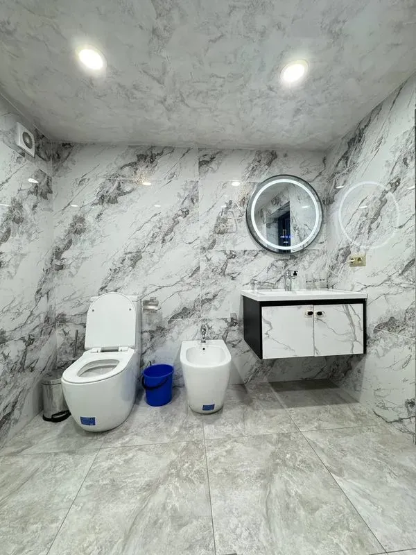 Boulvard Tashkent sity - Mobile 20