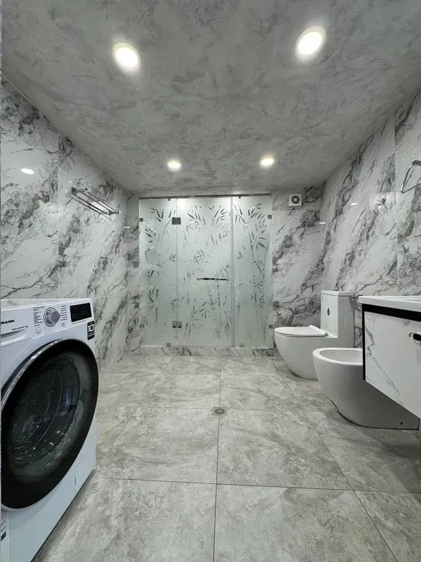 Boulvard Tashkent sity - Mobile 21