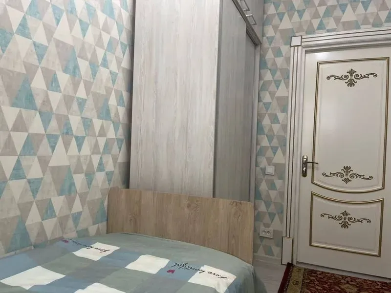 Дружба Народов  - Mobile 11