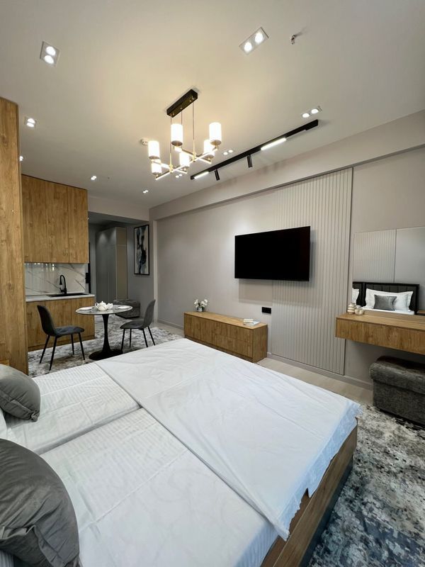U-tower Дружба Народов  - Mobile 10