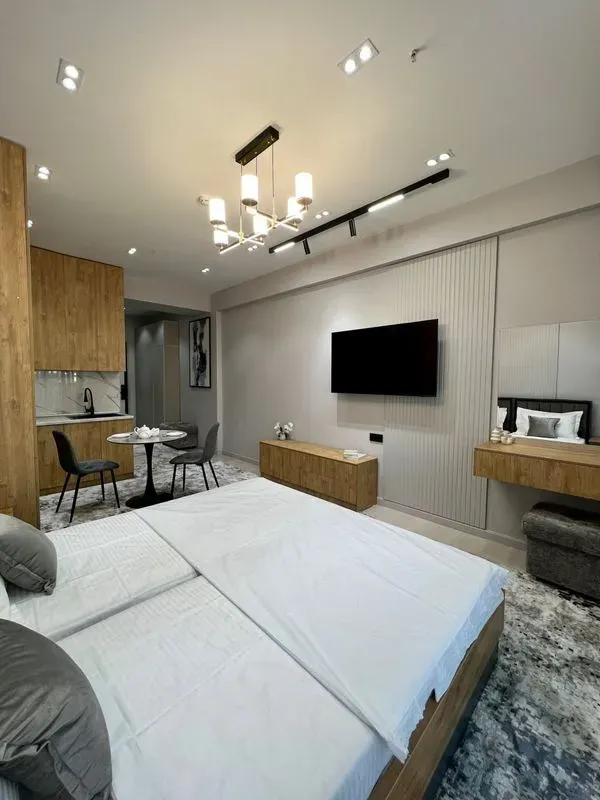 U-tower Дружба Народов  - Mobile 10