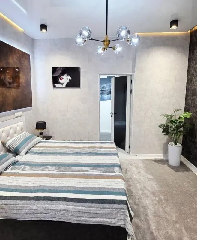 Ozbekston shoh kochasi - Photo 4