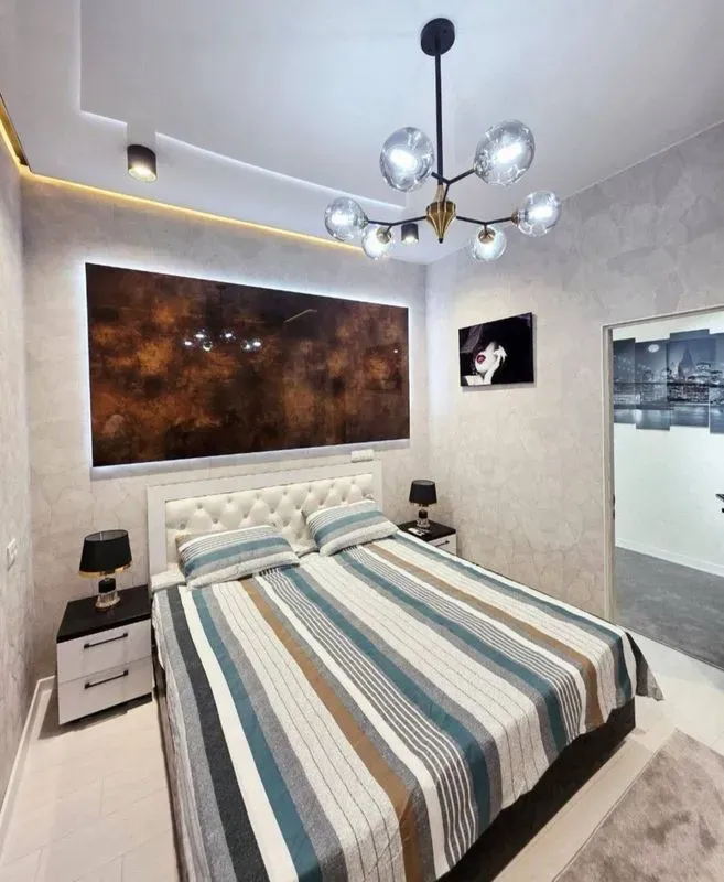 Ozbekston shoh kochasi - Photo 5