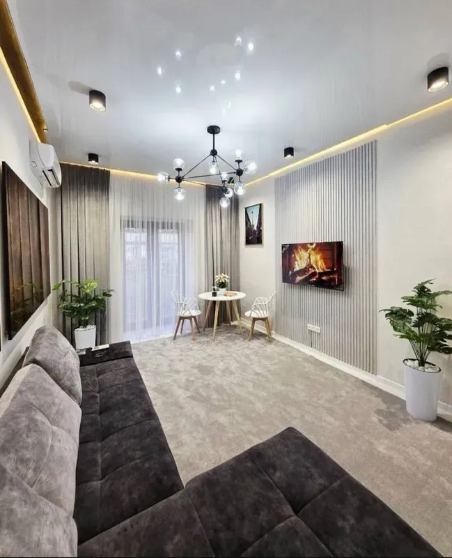 Ozbekston shoh kochasi - Photo 2