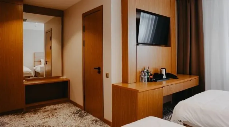 Damir hotel - Photo 2