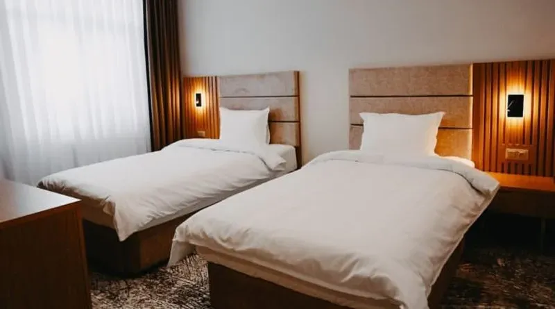 Damir hotel - Photo 3