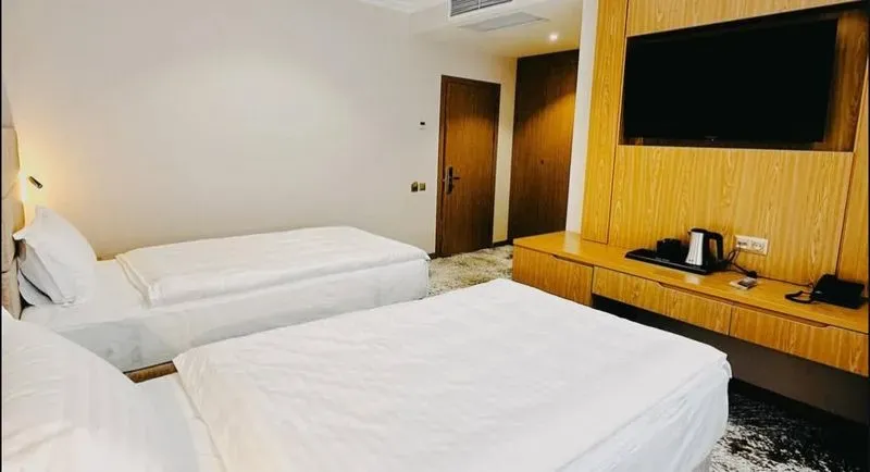 Damir hotel - Photo 4