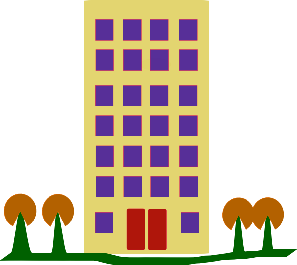 Edificio alto