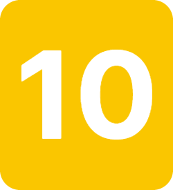 10