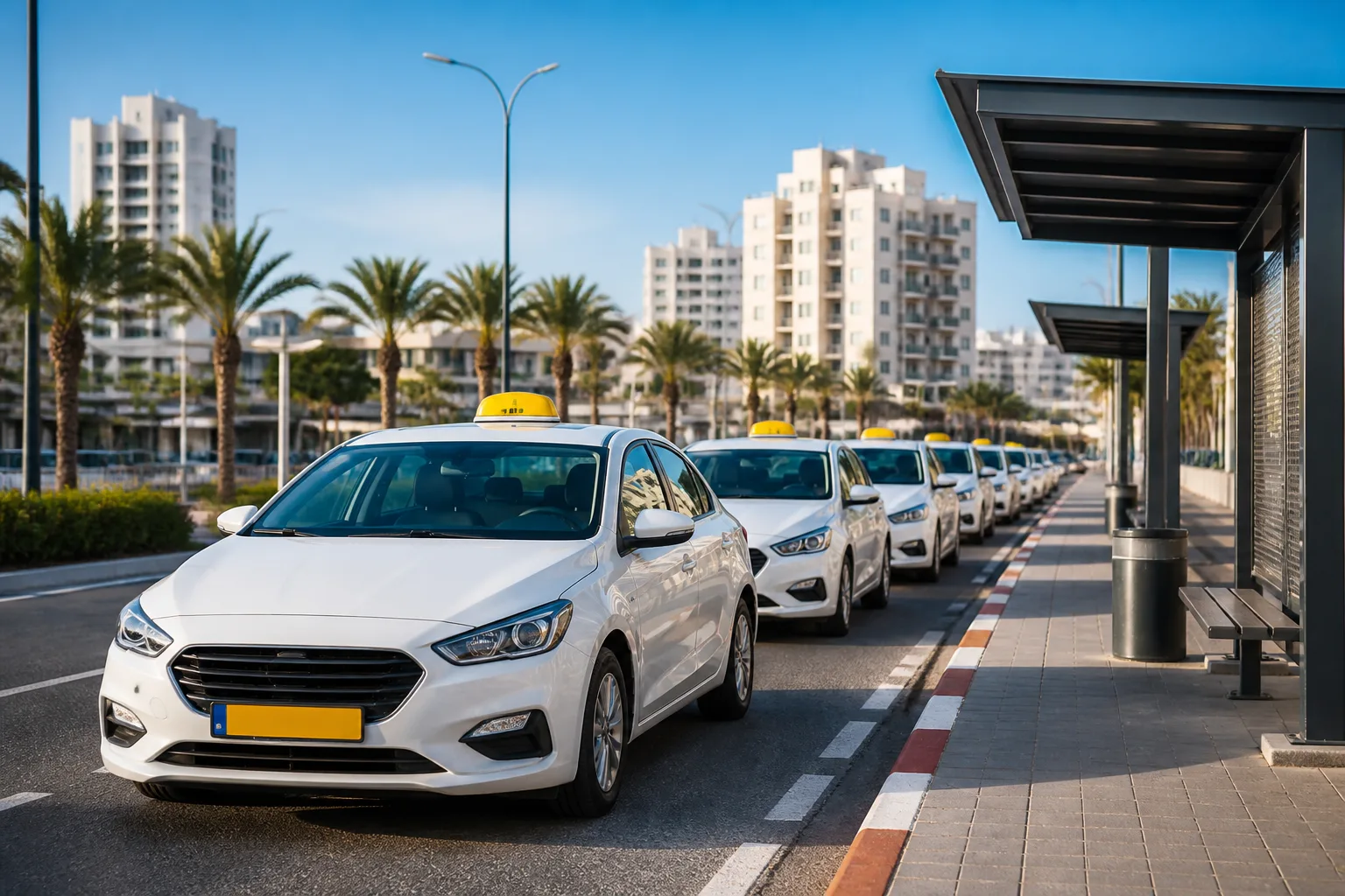 תחנת מוניות בקרית מוצקין: נסיעות ושירותי הסעות 24/7 בקריות 1 תחנת מוניות בקרית מוצקין: נסיעות ושירותי הסעות 24/7 בקריות