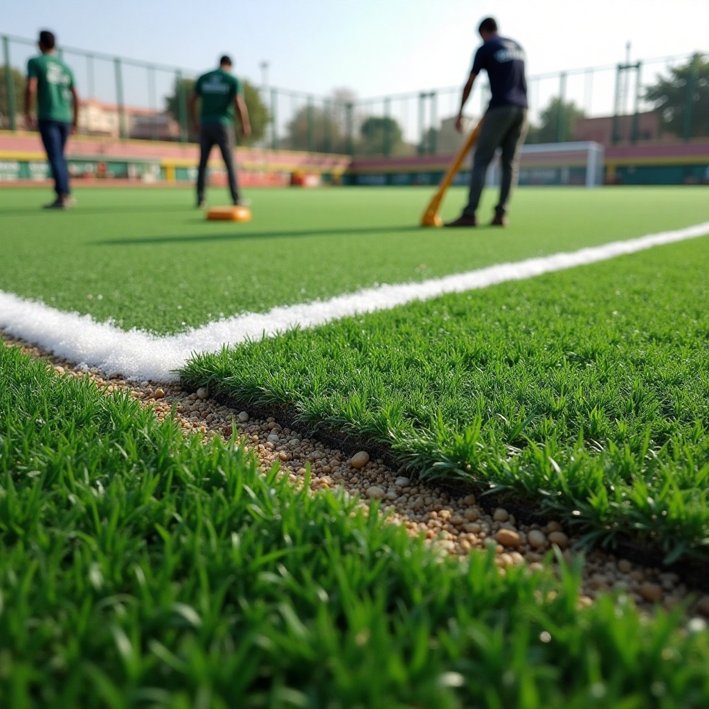Artificial Grass Installation Near Me: What You Must Know Before Booking.