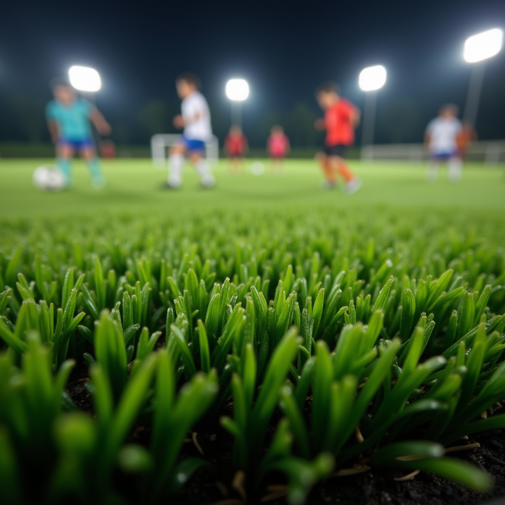 🌿 7 Things You Didn’t Know About Turf Farming in India
