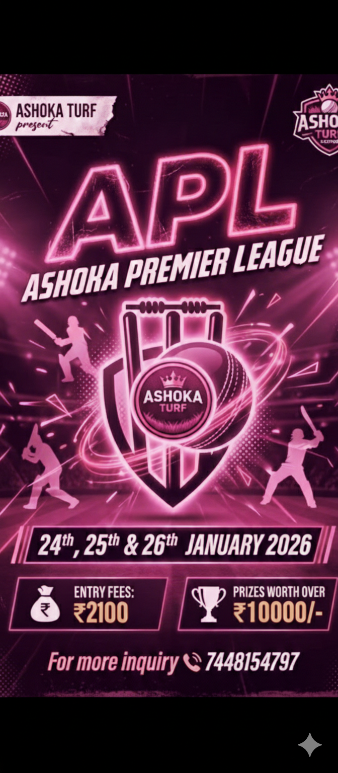 Ashoka Premier League Women 