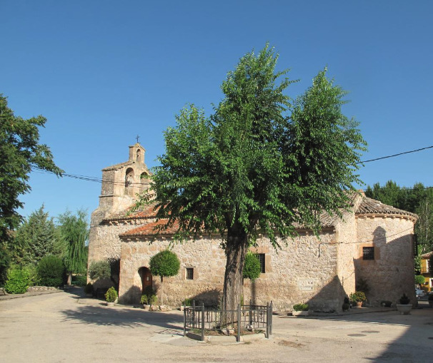 Brihuega-campos de lavanda-Villaviciosa de Tajuña - Malacuera