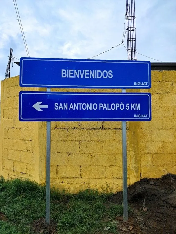 RUTA CABECERA MUNICIPAL