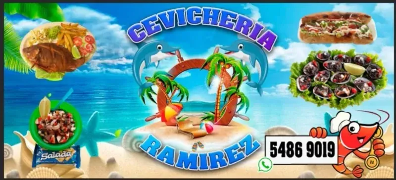 CEVICHERIA RAMIREZ