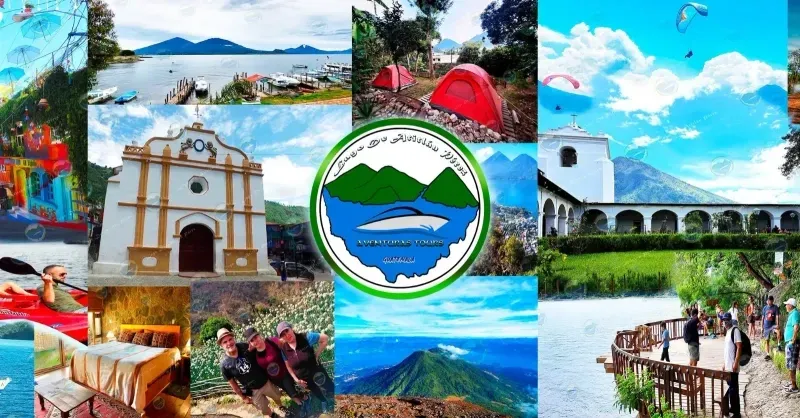 Servicios turísticos y guías comunitarios