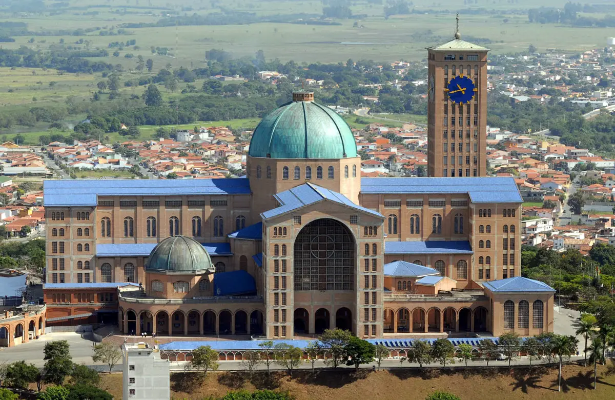 Circuito Basílica Completo | História, Cultura e Alturas (4h)