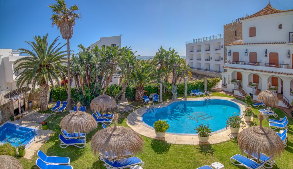 HOTEL POZO DEL DUQUE 