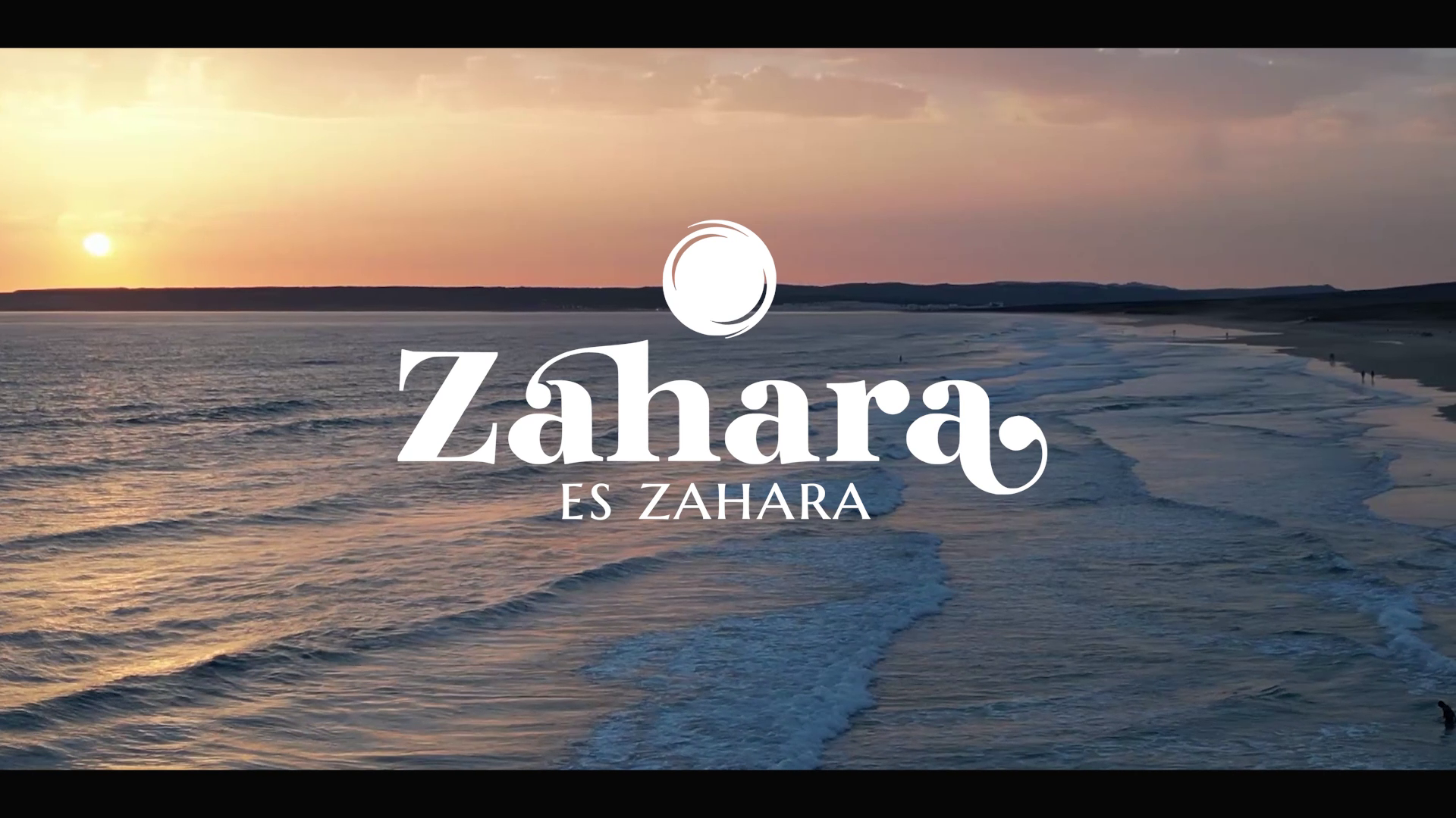 ZAHARA EN FITUR 2024