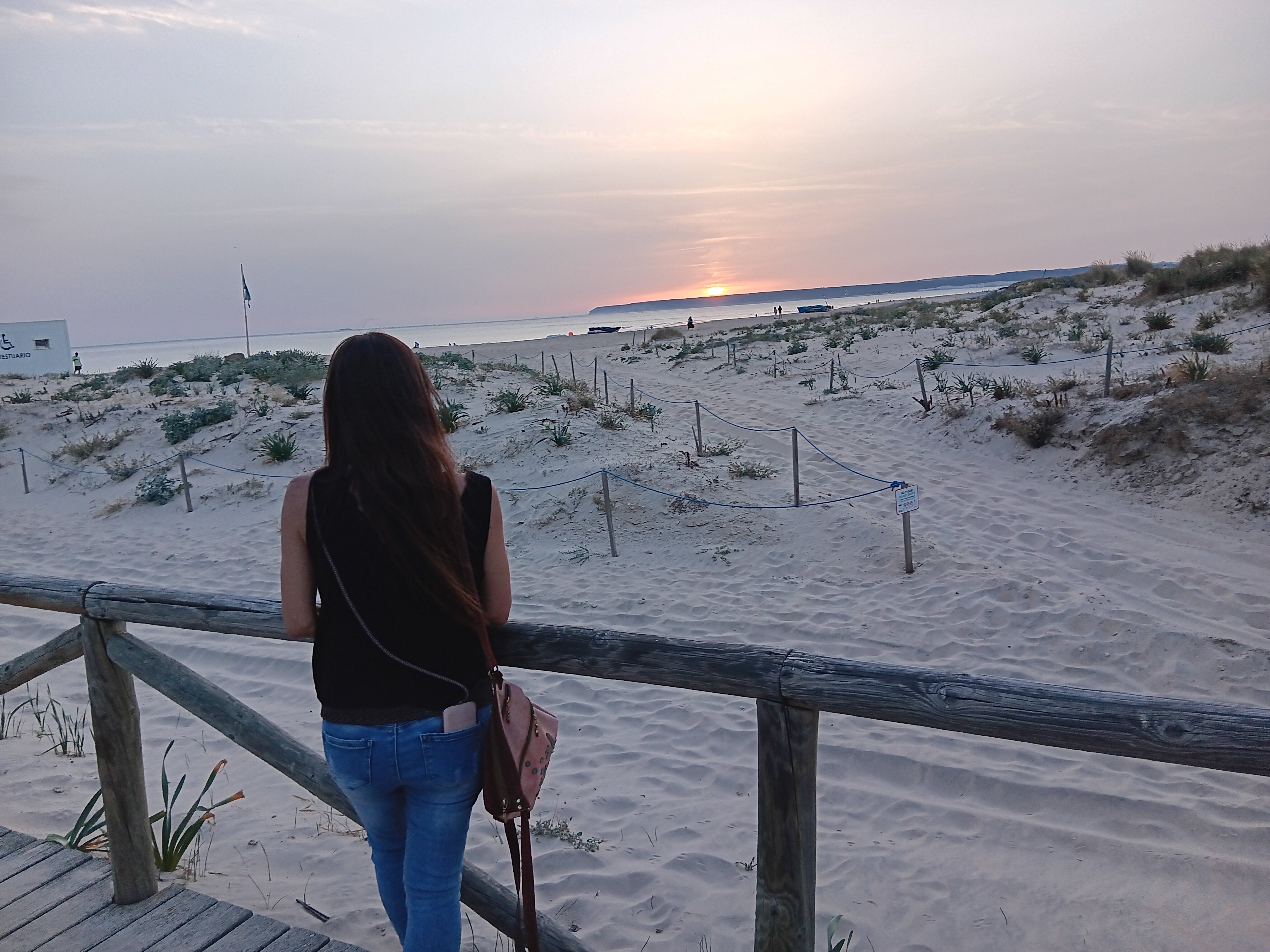 Fotografía de Zahara de los Atunes