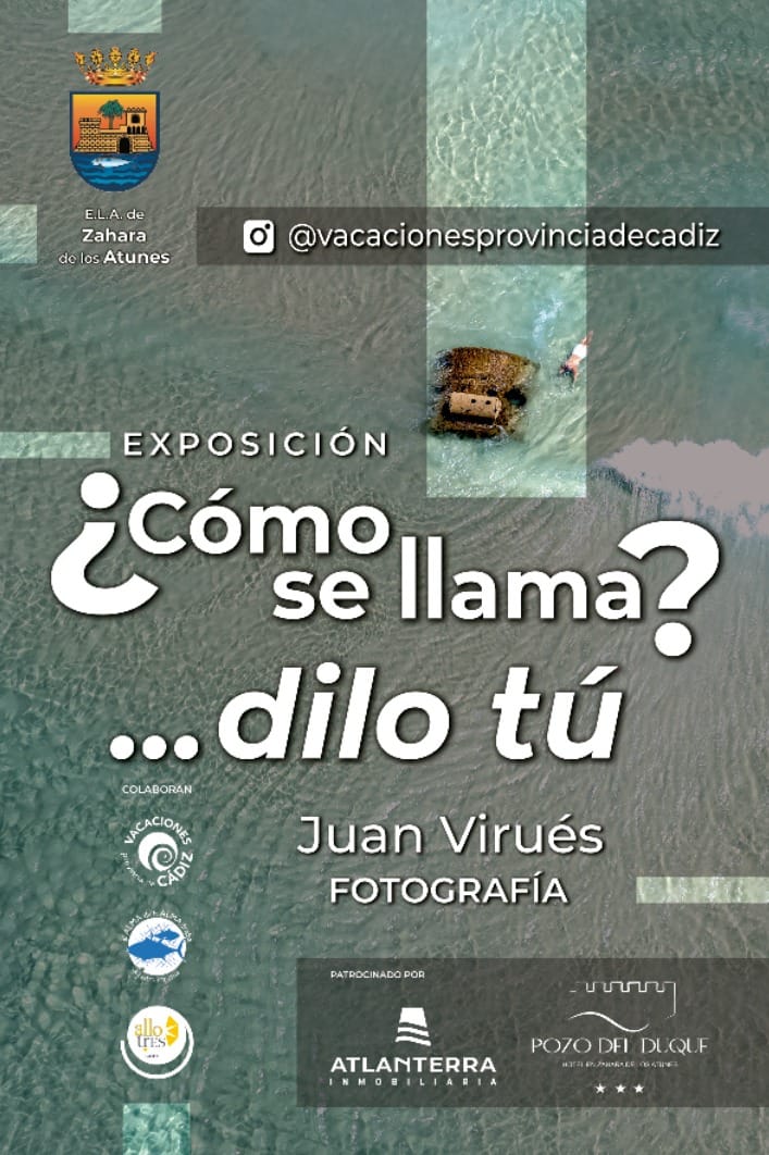 Exposición Fotografía de JUAN VIRUÉS