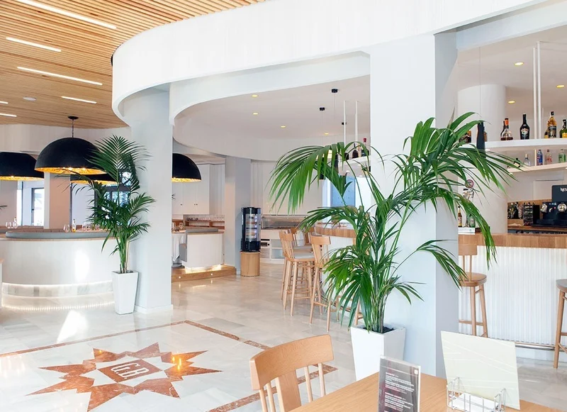 HOTEL GRAN SOL 