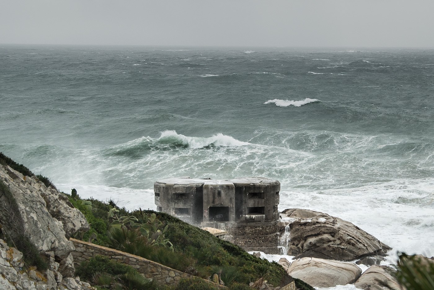 Fotografía de Zahara de los Atunes