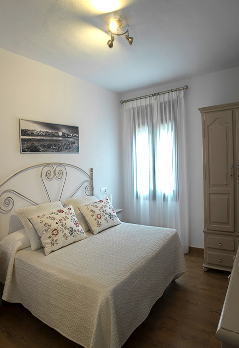 HOTEL ALMADRABA 