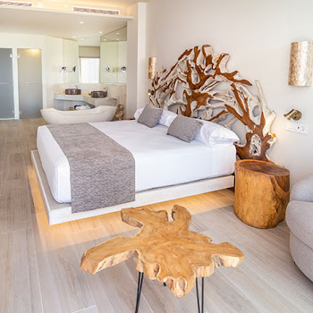 HOTEL ZAHARA BEACH & SPA