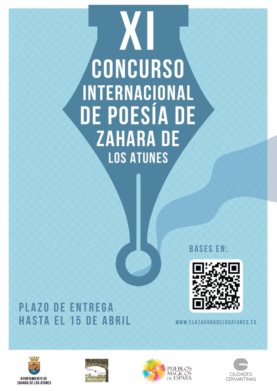 XI CONCURSO INTERNACIONAL DE POESÍA