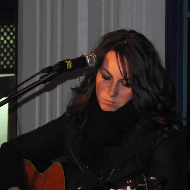 Concierto Lucía Sócam