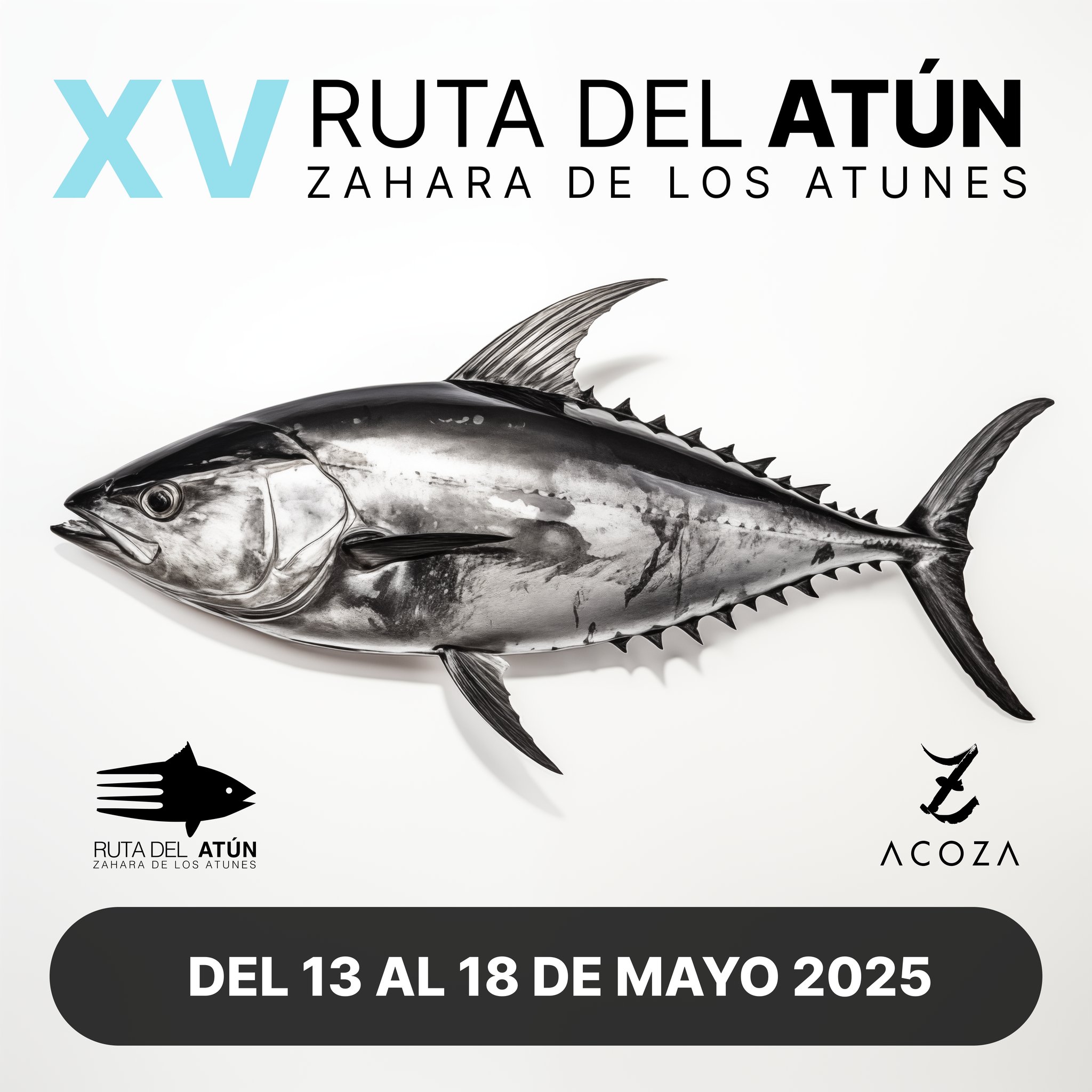 RUTA DEL ATÚN 2025