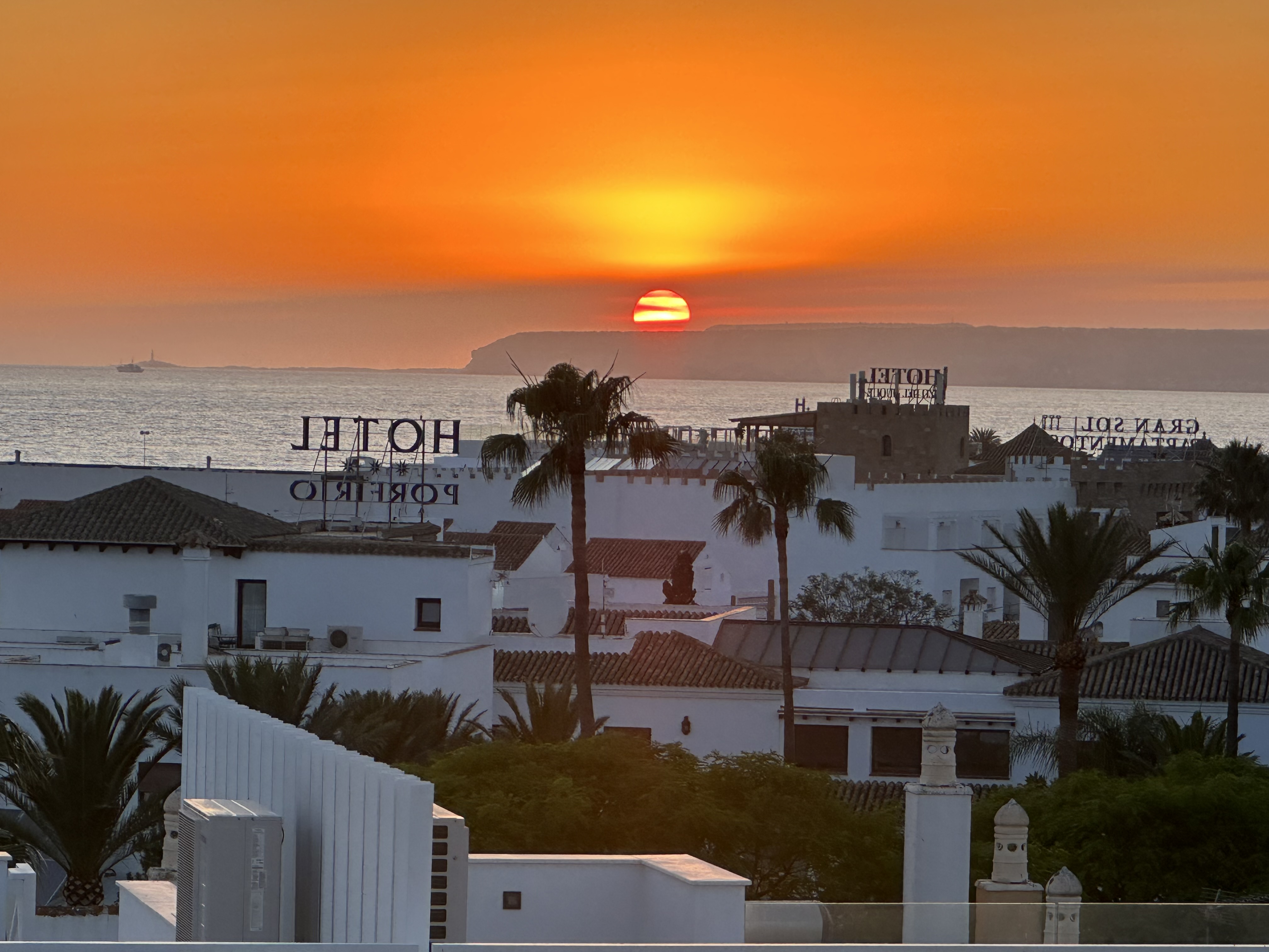 Fotografía de Zahara de los Atunes