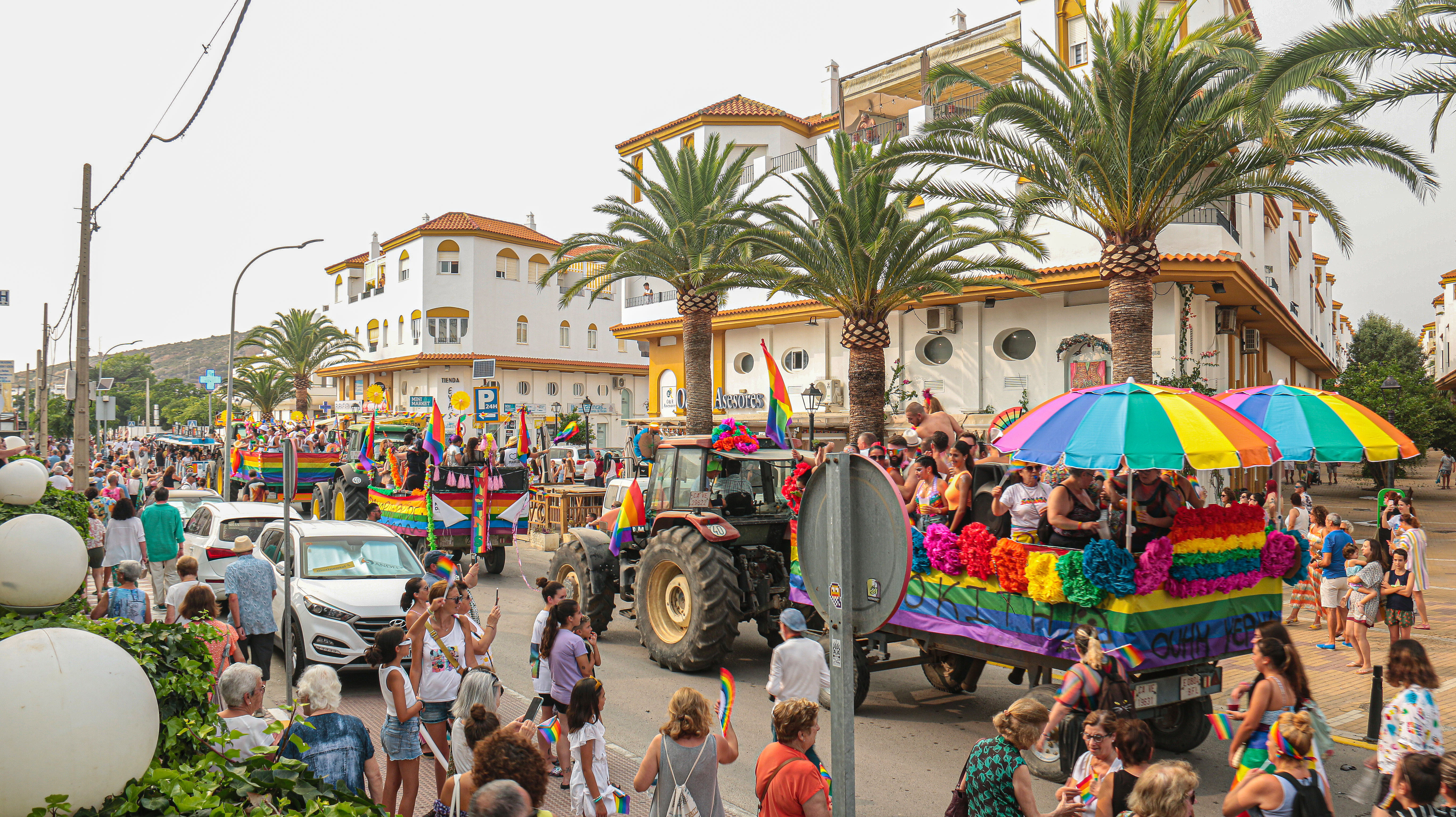 Fotografía de Zahara de los Atunes