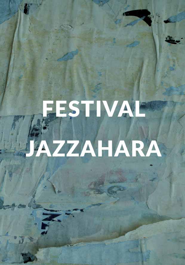 FESTIVAL JAZZAHARA