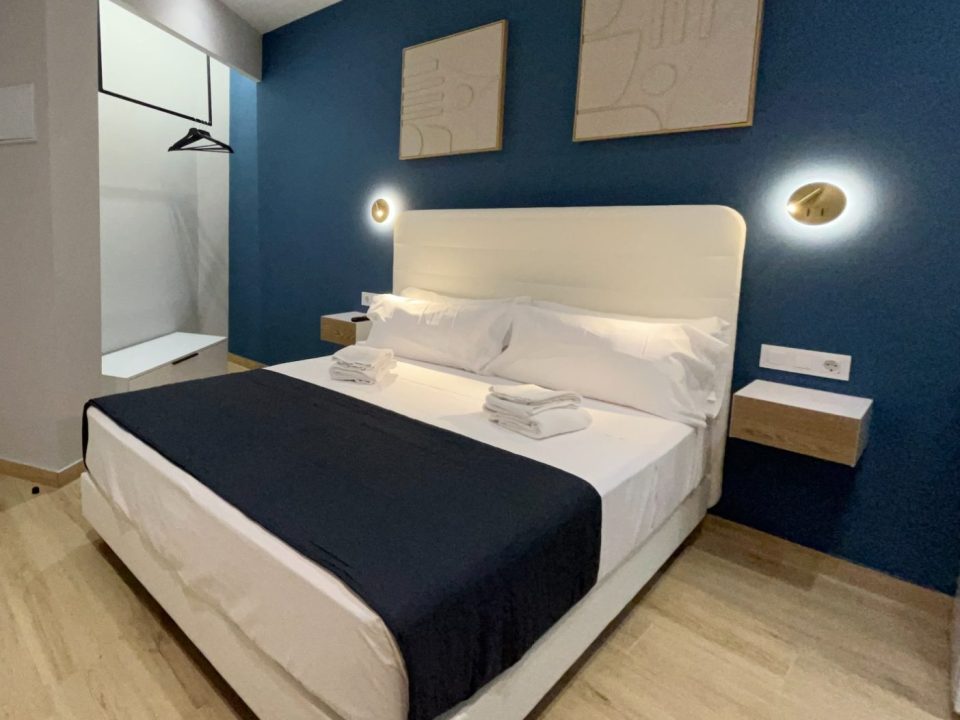 CORAL ZAHARA SUITES