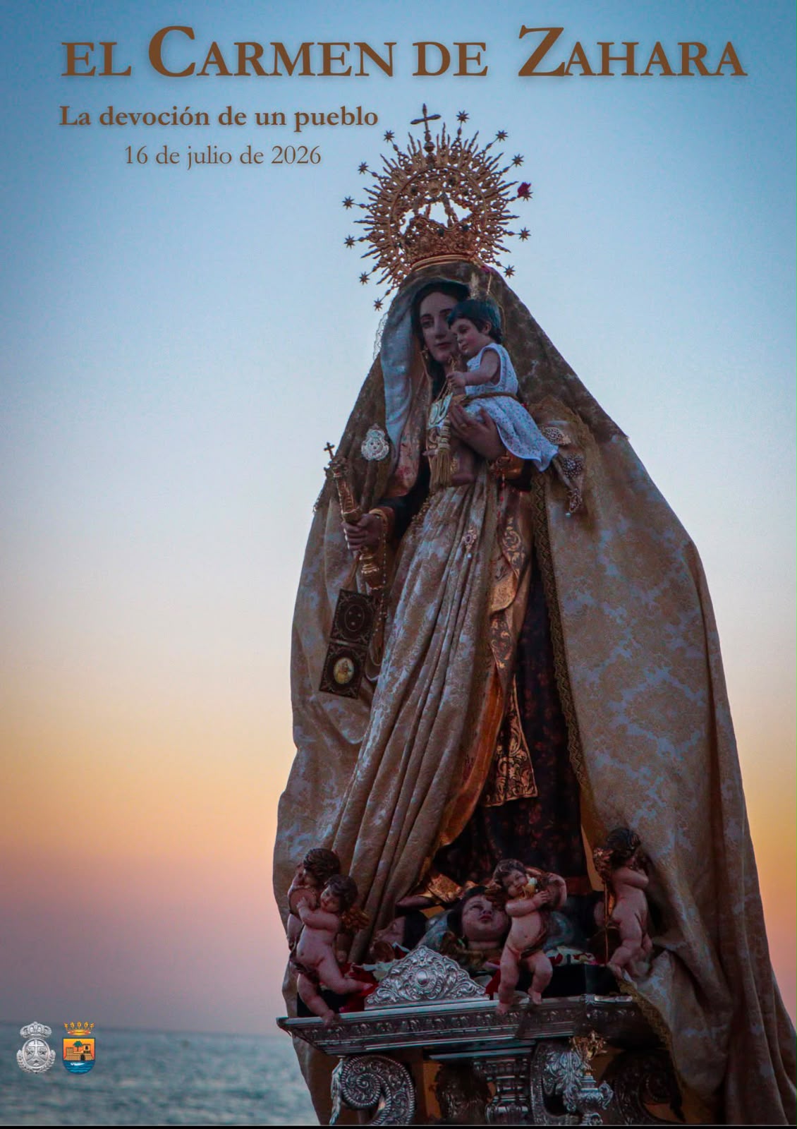 FIESTAS PATRONALES