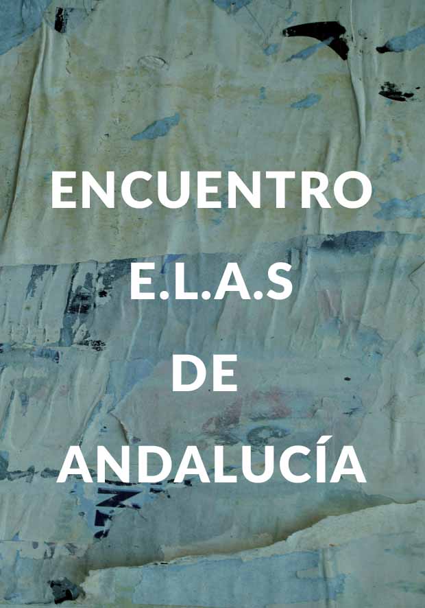 ENCUENTRO E.L.A.S DE ANDALUCÍA