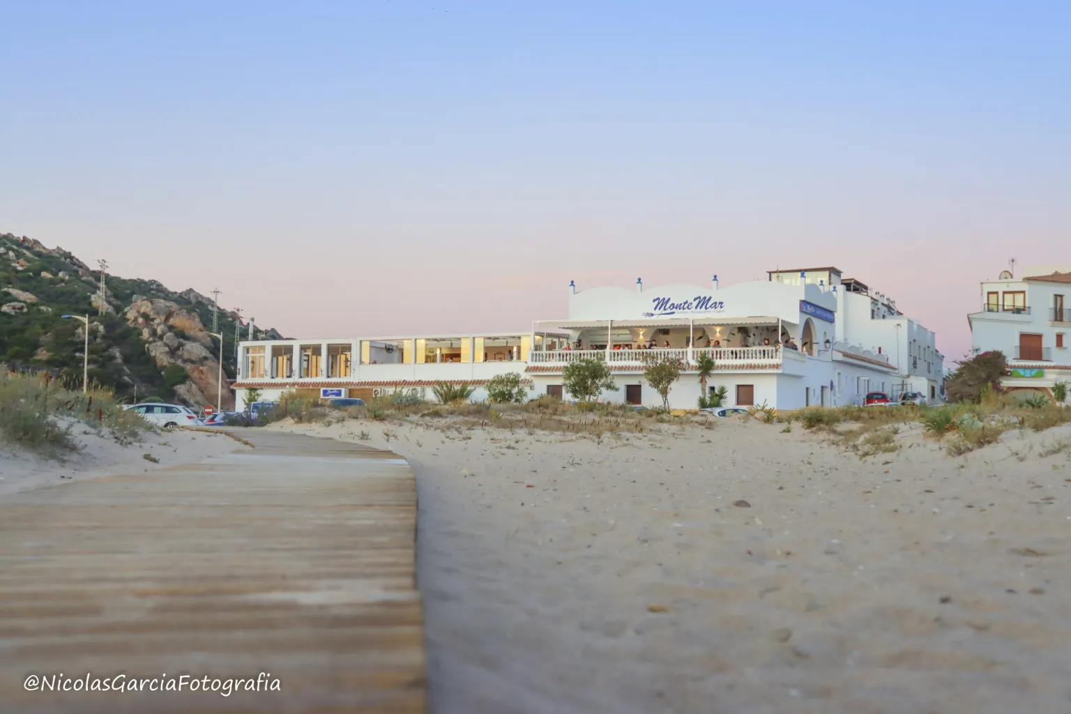 HOSTAL MONTEMAR